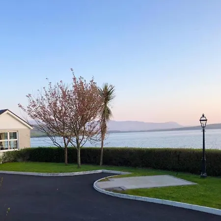Apartmán Seapoint *