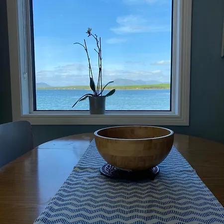Apartment Seapoint Westport