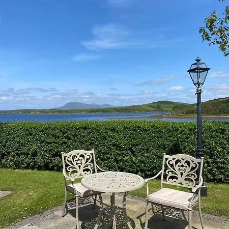 Appartamento Seapoint *