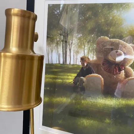 Appartamento Seapoint *