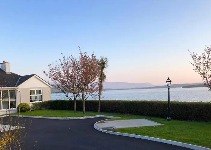 Appartement Seapoint *