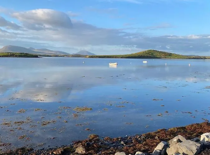 Seapoint * Вэстпорт