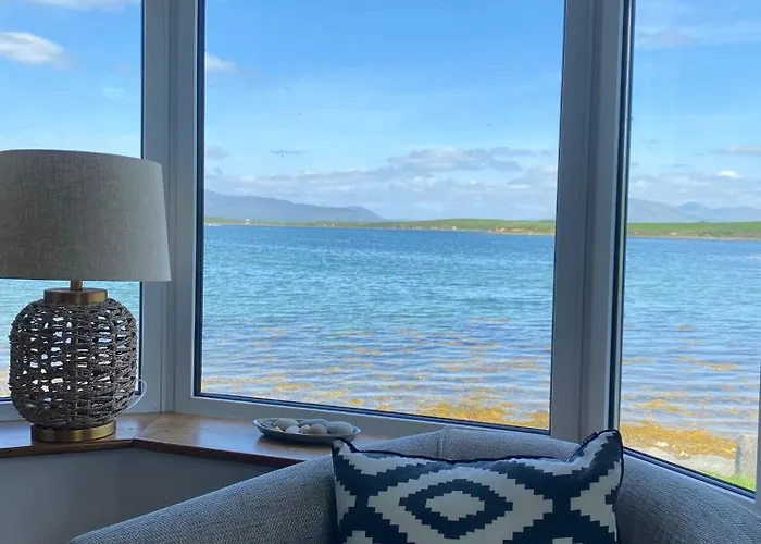 Appartamento Seapoint Westport