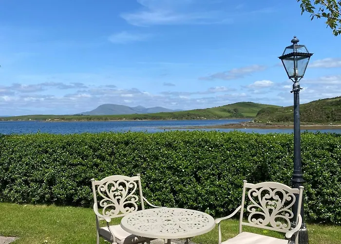 Апартаменты Seapoint *